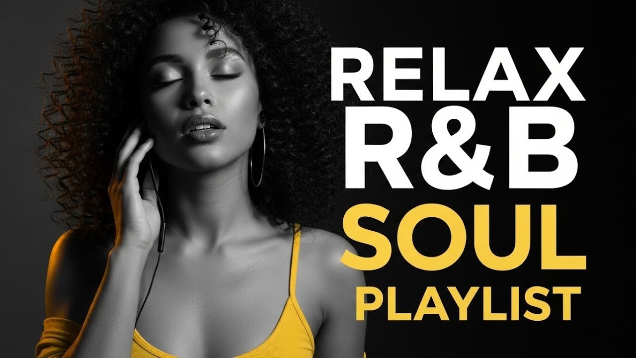 Falling Into Sadness R&B Soulful Mix • Rain Shadows • Emotional Drift 🌧️💔