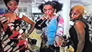 Mahogany Chanel Vs Kennidy Dawn Karan Lanvin