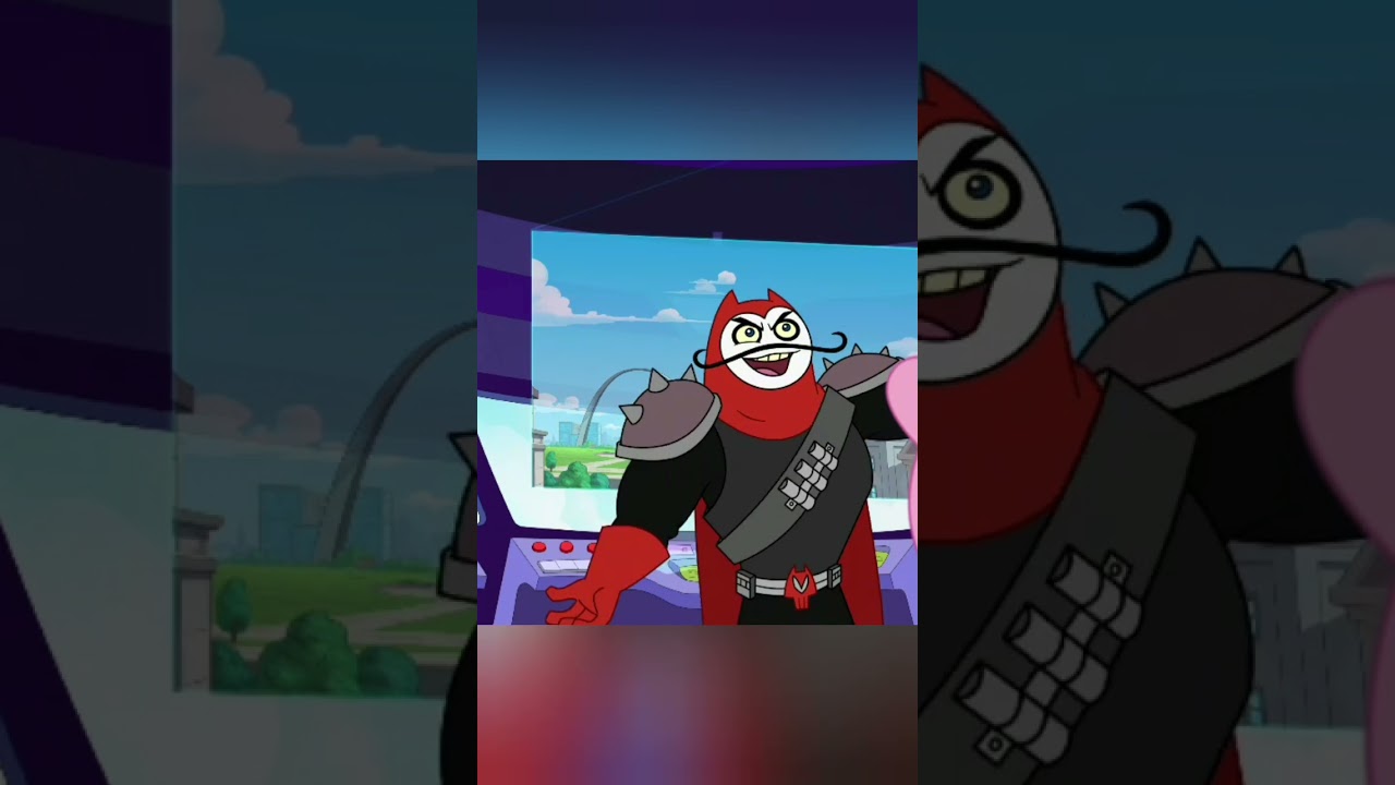 Big Mitch lost all his power 