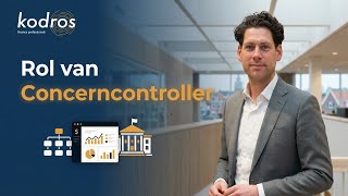 Wat Doet Een Concerncontroller Bij De Gemeente?