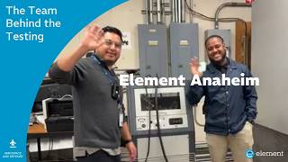 What Makes Element Anaheim Different?
