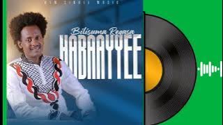 Bilisummaa Raggaasaa Habaayye Maaloo