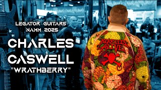 Download Lagu BERRIED ALIVE | LIVE NAMM 2025 MP3