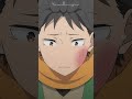 Subaru Needed That SLAP | Re:ZERO -Starting Life in Another World- Season 4 Cour 2