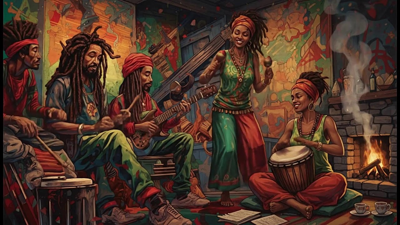 2026 Soulful Fyah Dawning Light | Ilaw 2026 Edition 🌴