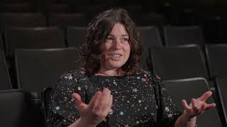 Janelle Shane: What AI can do - and can't