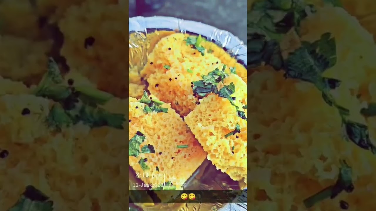 20street food in 5sec