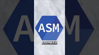 Assembly: A linguagem de programação de baixo nível que separa os desenvolvedores dos maníacos!