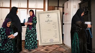 😱The house deed was handed over to the grandmother; will Yunus find it?  screenshot 5
