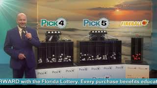 Pick Evening 06-21-2026
