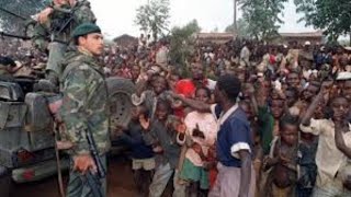 "DORE IBINDI BIMENYETSO BY'UWATANGIJE UBWICANYI NA GENOCIDE MU RWANDA "