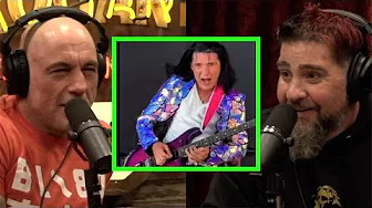 Big Jay Oakerson's Appreciation for Corey Feldman