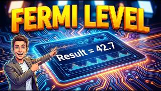 Fermi Level Calculator — How to Use It | Engineering Tool