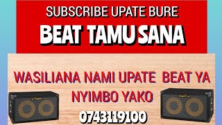 BITI NZURI/ BEAT YA KWAYA 0743119100