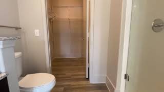 2 BEDROOM | B2.2 FLOOR PLAN | 1247 SQFT | TRADITIONAL COLOR SCHEME