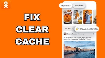 How To Fix And Solve Clear Cache On Ok: Social Network App | Final Solution