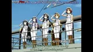 Raimuiro Senkitan OP