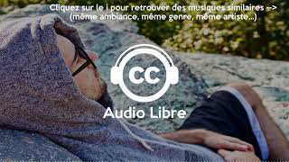 musique gratuite electro joyeuse calme voyage libre de droits amine maxwell moment