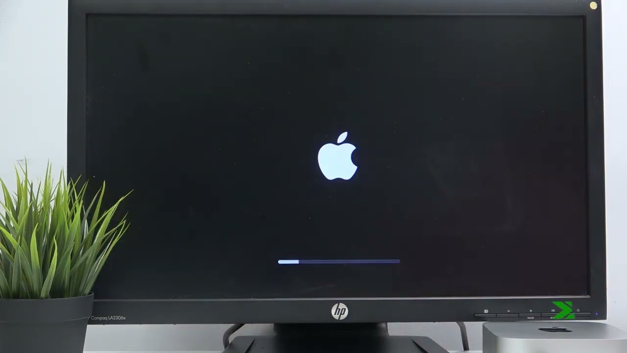 APPLE Mac mini M4 – Come ripristinare le impostazioni