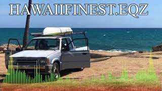 Summertime - The Green (EQ)