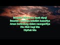 Lagu Rohani dan Lirik - Besarlah Tuhan dan Layak Dipuji (Lagu Rohani Kristen)