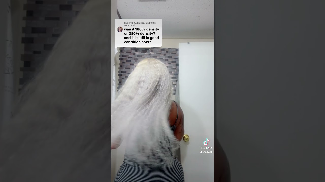 🩷HAIR UPDATE🩷 30” 613 Loose Curly Hair 