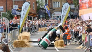 Bordon Soapbox Race 2023