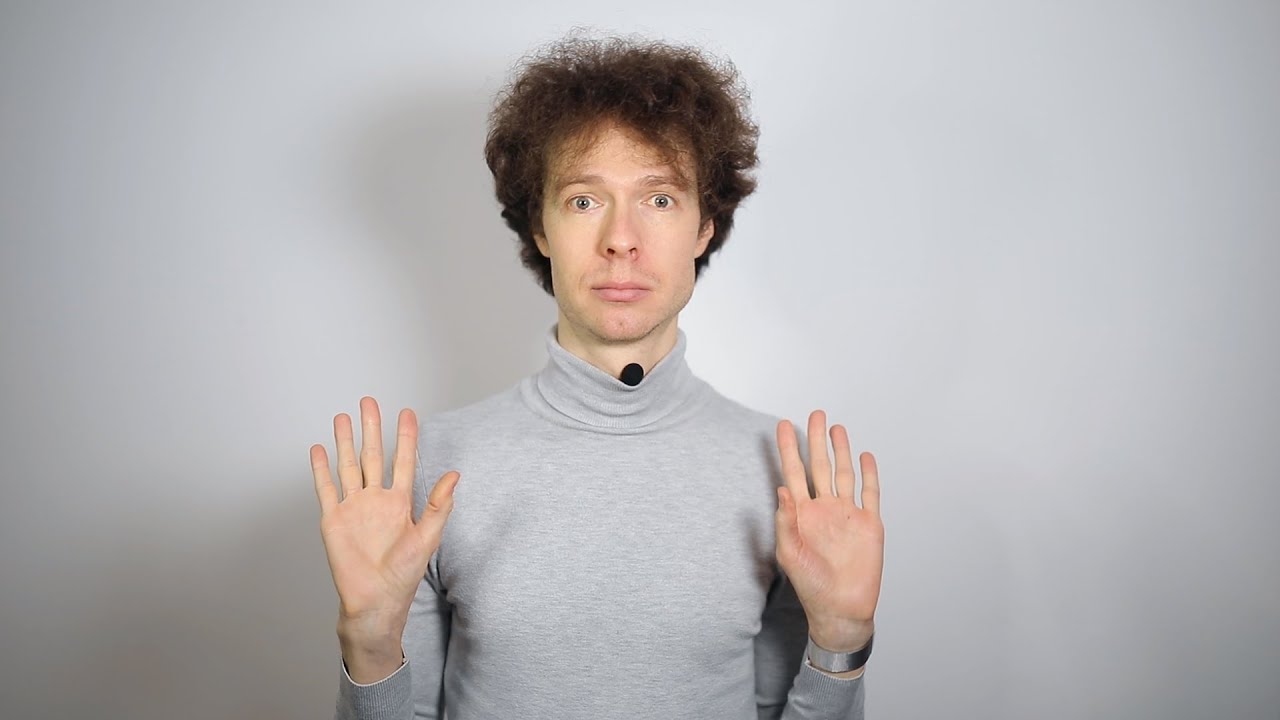 Mikhail Kremer, actor