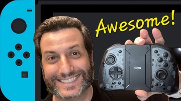 The QRD Stellar T5 Wireless Controller is....