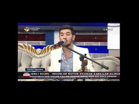 Serkan Aydın &