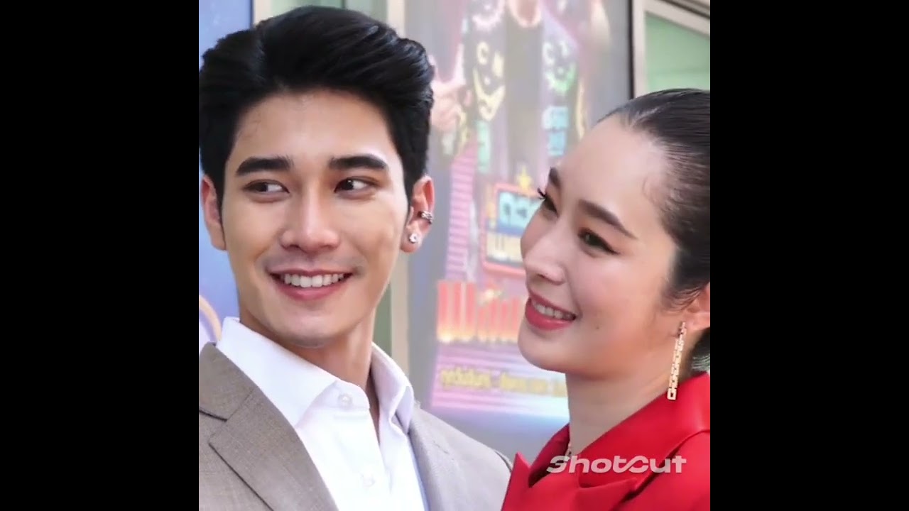 ยูฐิ...ฉันต้องคู่กับเธอ (บอย โกสิยพงศ์) (opv ฐิสา❤ยูโร) #เข็มซ่อนปลาย