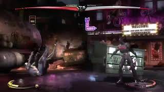 How Fighting Games used to be
👉 *WATCH NOW* How Broken Tag Assists used to be in NRS Games:
https://youtu.be/adccfo0E7cE
🔔 To get notified of new uploads, please hit the bell! 🔔
▬▬▬▬▬▬▬▬▬▬▬▬▬▬▬▬▬▬▬▬▬▬▬▬▬▬
🎤 ▸ Check out my Podcast YouTube Channel:
https://bit.ly/2DskxL6
🎮 ▸ Heres my Archive Match Footage & Clips YouTube Channel:
https://bit.ly/2JAc8Yv
🎬 ▸ Check out my VLOG YouTube Channel:
https://bit.ly/2JyBiHe
▬▬▬▬▬▬▬▬▬▬▬▬▬▬▬▬▬▬▬▬▬▬▬▬▬▬
⭐️ ▸SUBSCRIBE to this channel. Stay tuned for more content:
https://www.youtube.com/channel/UCbFBSBHTKVoM4U0AQPCJqFg?sub_confirmation=1
👍 ▸ OFFICIAL MERCH STORE: https://tinyurl.com/lcmrjrv
💎 ▸ PATREON: See some of the rewards you can get for supporting!
https://www.patreon.com/join/mk_reo?
💰 ▸ DONATE / TIP: https://twitch.streamlabs.com/reo_mk
🏆 ▸ PAYPAL: https://twitch.streamlabs.com/reo_mk
🔴 ▸ TWITCH: Watch me play live:
https://www.twitch.tv/reo_mk
💬 ▸DISCORD: Join the Mix Laboratory server:
https://discord.gg/v7MKxvV
🐦 ▸ TWITTER:
https://twitter.com/MK_REO
▬▬▬▬▬▬▬▬▬▬▬▬▬▬▬▬▬▬▬▬▬▬▬▬▬▬
On my channel I discuss many strategies, tech, character breakdowns, improvements for beginners or experienced players. My favorite fighting games and videos you will mainly see featured here are from the NRS franchise which includes MK11, Injustice, MK9, and many of the classic 2D and 3D MK games! If youre a YouTuber or a fellow gamer that my channel has sparked some interest in, Id love to have you subscribe and join learning with me! Remember, there is no knowledge that is not power!
▬▬▬▬▬▬▬▬▬▬▬▬▬▬▬▬▬▬▬▬▬▬▬▬▬▬
🎵 ▸ MUSIC:
▬▬▬▬▬▬▬▬▬▬▬▬▬▬▬▬▬▬▬▬▬▬▬▬▬▬
#MK11 #MortalKombat #shorts How Fighting Games used to be