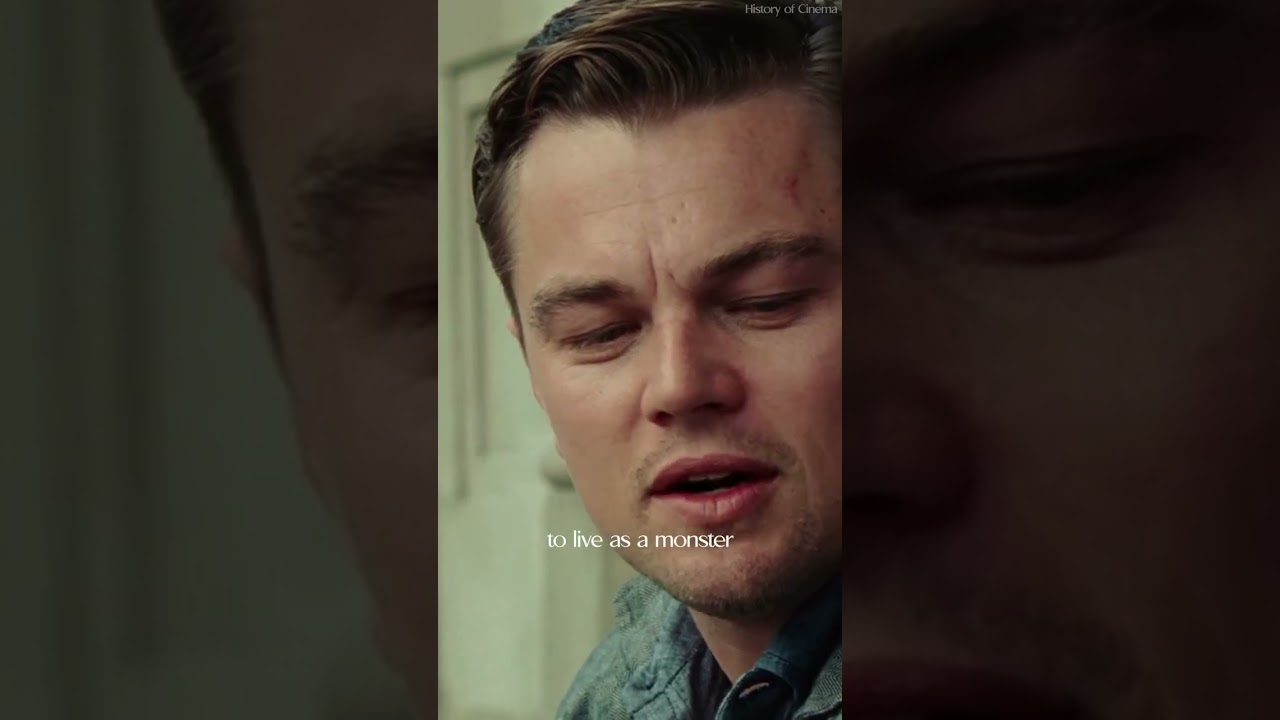 15 years ago today, Martin Scorsese released his acclaimed ‘Shutter Island’ (2010) 