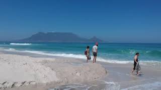 Blouberg Beach Cleanup | Cape Town