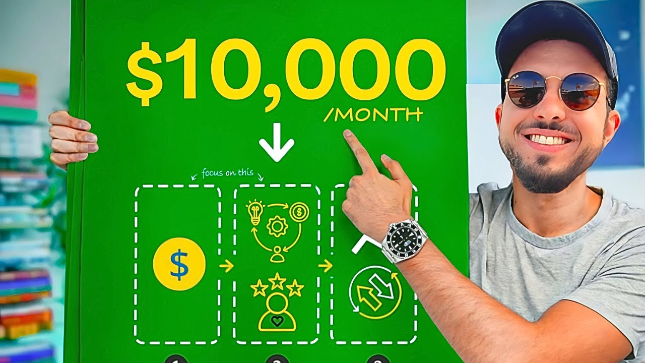 Это глупое предложение увеличило мой доход от копирайтинга в 5 раз