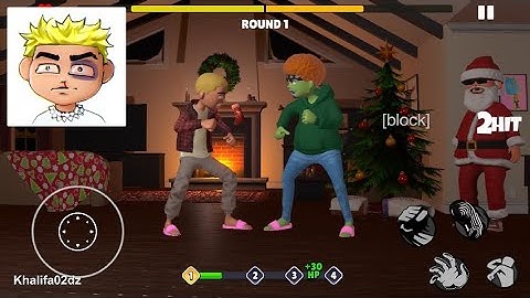 dropcult - Gameplay Walkthrough (Android) Part 1