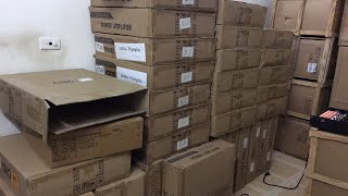 Báo Giá Cục Đẩy Tốt Nhất Ae, Đẩy 4 Kênh Và Đẩy 2 Kênh Gia Đình , Sự Kiện