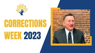 Corrections Week 2023