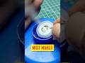 This Tiny Mist Maker Looks Unreal 😮💨 #MistMaker #CoolGadgets #Shorts