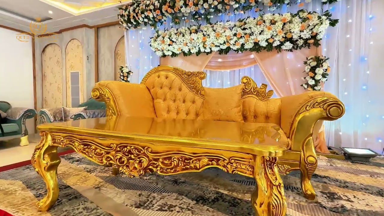 Queens Palace Banquet – Top Banquet in Sukedhara, Kathmandu for Royal Events & Receptions