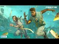 End of video