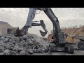 The World's Best Costruction Machines Amazing Heavy Equipment Operator Komatsu Dozer Volvo Excavator