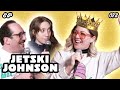 Bein ian with jordan episode 073 lady king w jessie jetski johnson