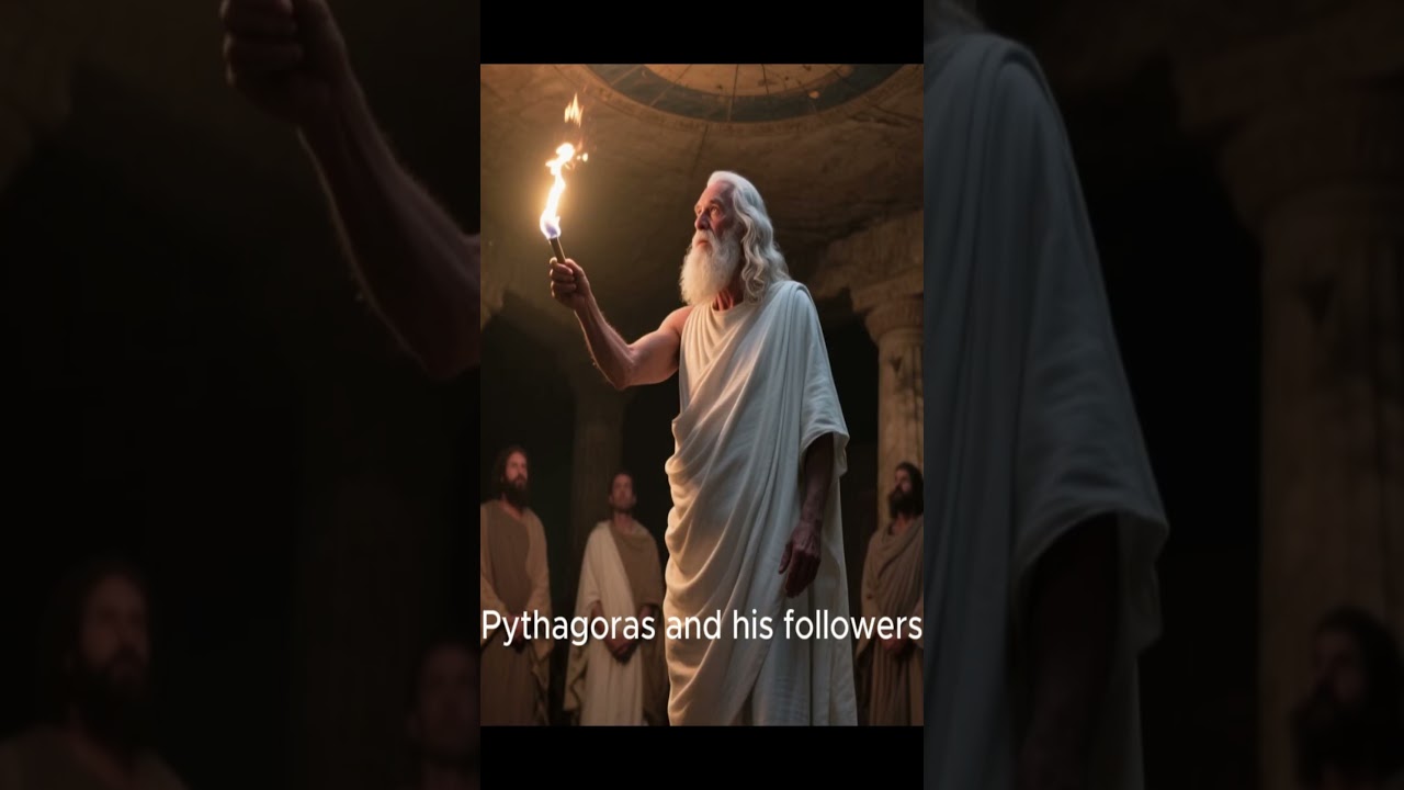 This Vibration Pattern Explains Everything 