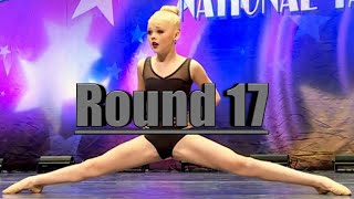 Round 17