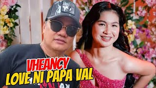 VEANCY IS KALINGAP|| WAG PAMIMILIIN.