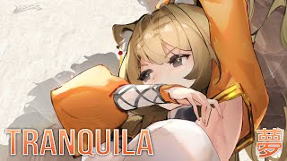 [Electronic] MonsieurShilla - Tranquila