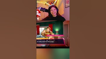Mikey is BIG yikesy #dateeverything #datingsim #sanvahwitch #streamclips #twitch #streamer