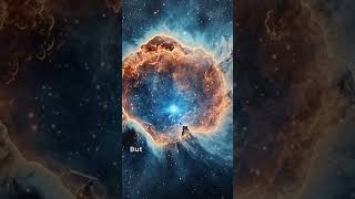 This Star Exploded And Came Back Brighter Than Before