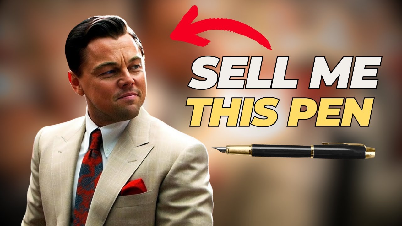 I Unveil the Hidden Secrets of Selling